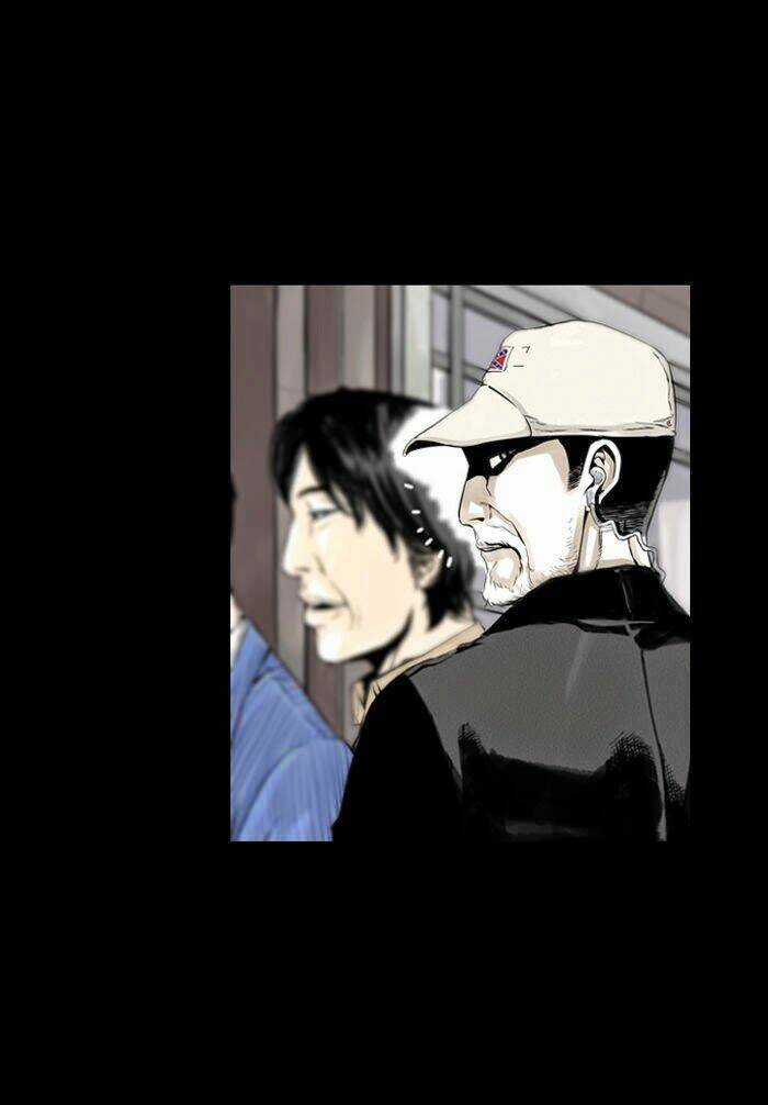 Những Xác Chết Hồi Sinh Từ Đại Dương Chapter 7 trang 53