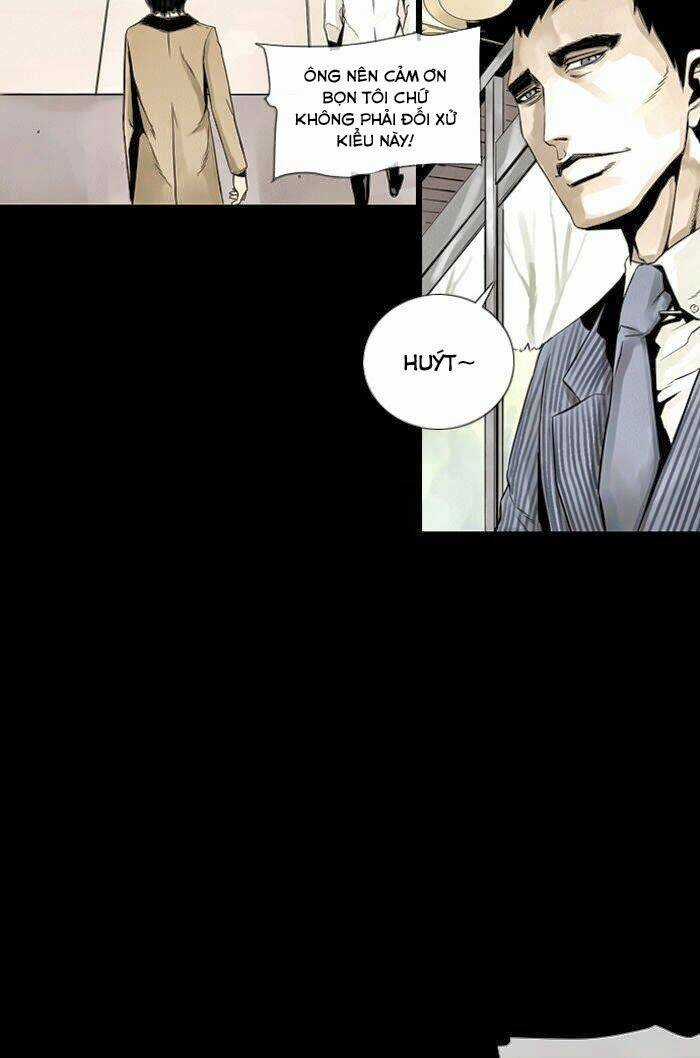 Những Xác Chết Hồi Sinh Từ Đại Dương Chapter 7 trang 58