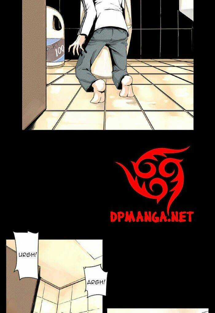 Những Xác Chết Hồi Sinh Từ Đại Dương Chapter 7 trang 6