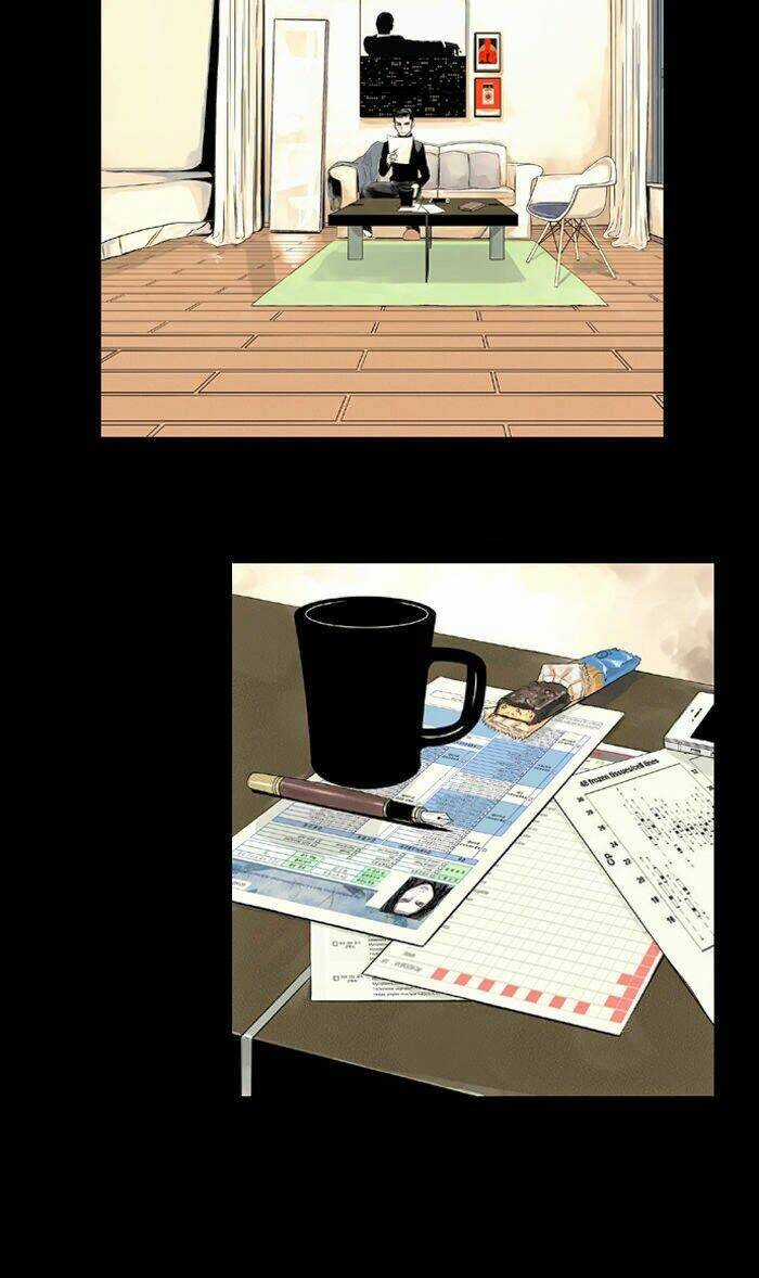 Những Xác Chết Hồi Sinh Từ Đại Dương Chapter 7 trang 62