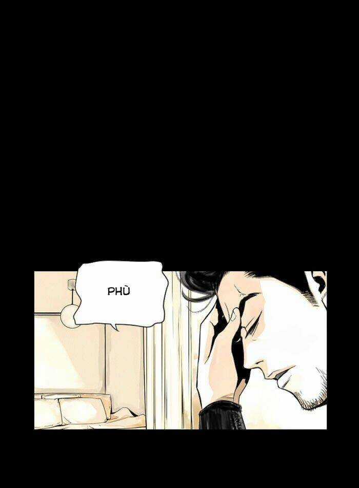 Những Xác Chết Hồi Sinh Từ Đại Dương Chapter 7 trang 63