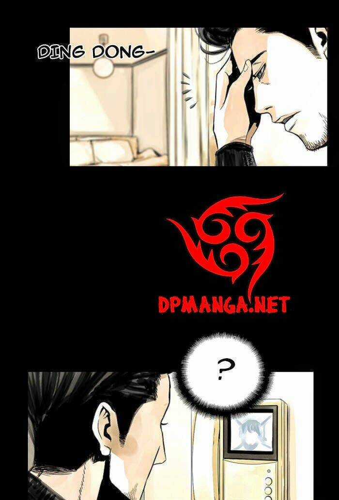 Những Xác Chết Hồi Sinh Từ Đại Dương Chapter 7 trang 64