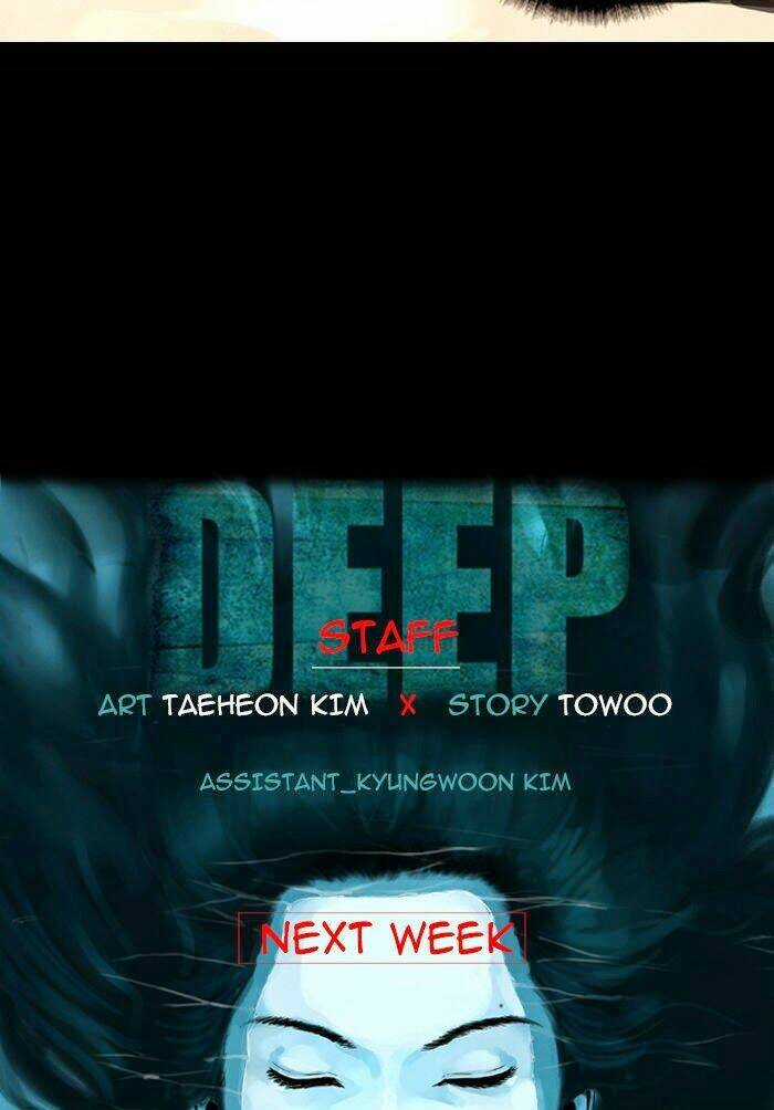 Những Xác Chết Hồi Sinh Từ Đại Dương Chapter 7 trang 66