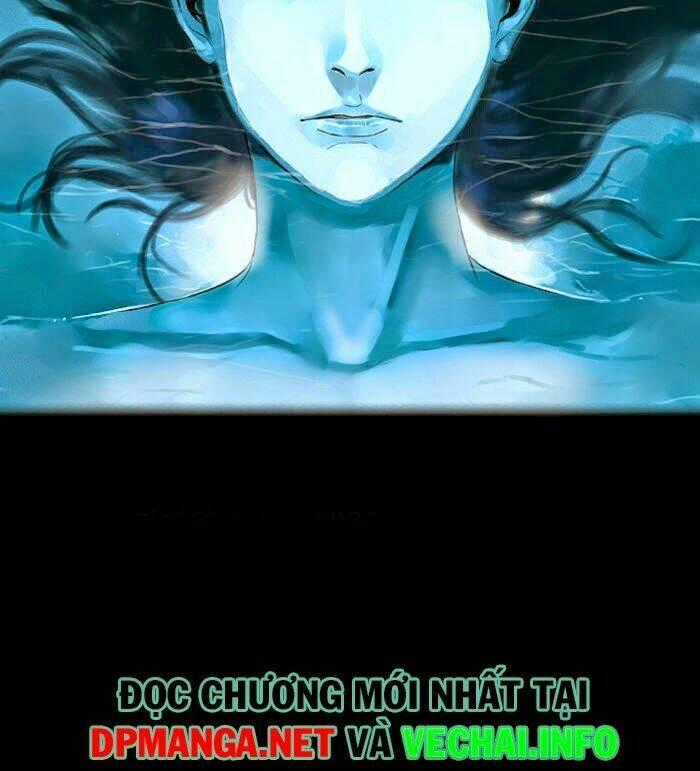 Những Xác Chết Hồi Sinh Từ Đại Dương Chapter 7 trang 67