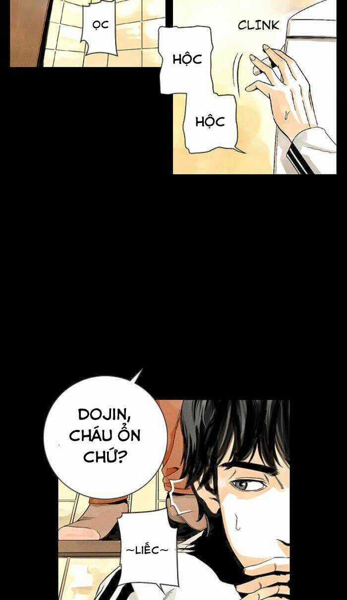 Những Xác Chết Hồi Sinh Từ Đại Dương Chapter 7 trang 7