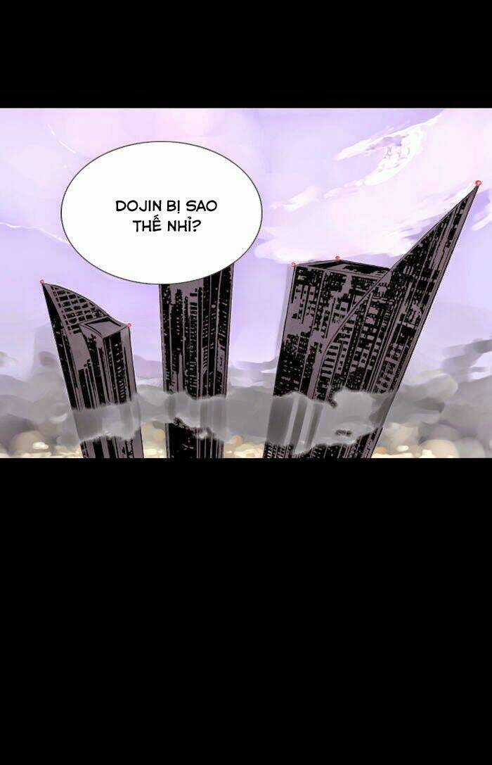 Những Xác Chết Hồi Sinh Từ Đại Dương Chapter 8 trang 13