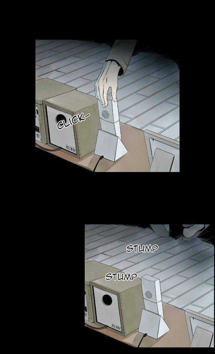 Những Xác Chết Hồi Sinh Từ Đại Dương Chapter 8 trang 14