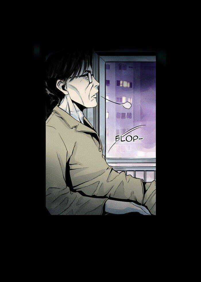 Những Xác Chết Hồi Sinh Từ Đại Dương Chapter 8 trang 15