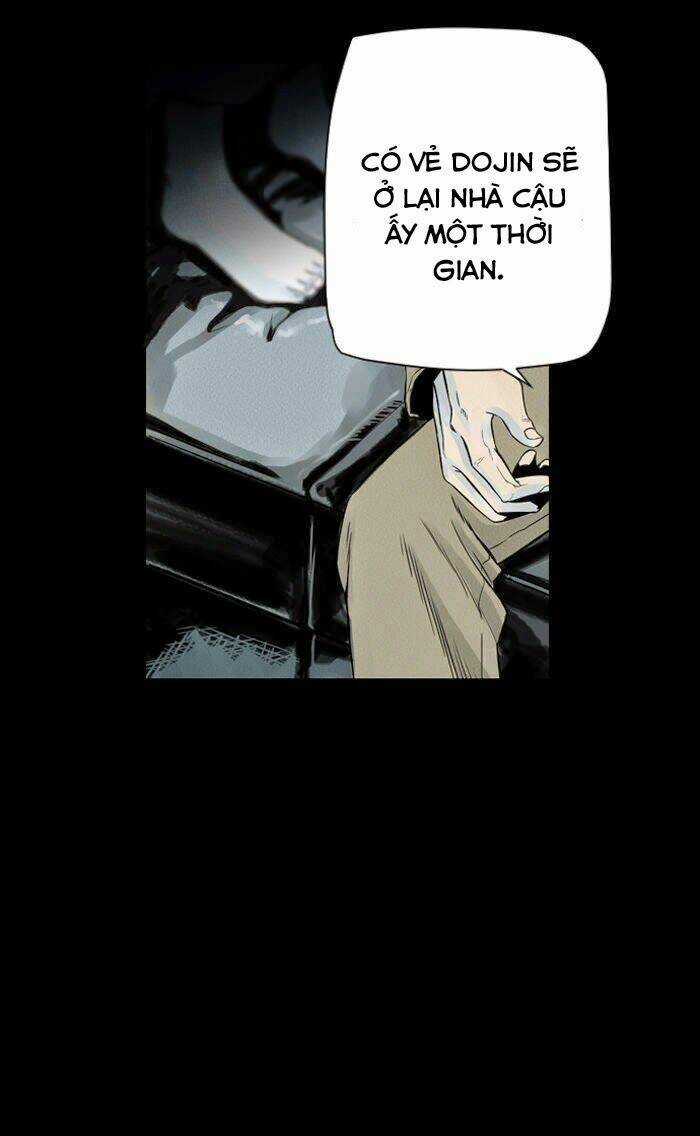 Những Xác Chết Hồi Sinh Từ Đại Dương Chapter 8 trang 17