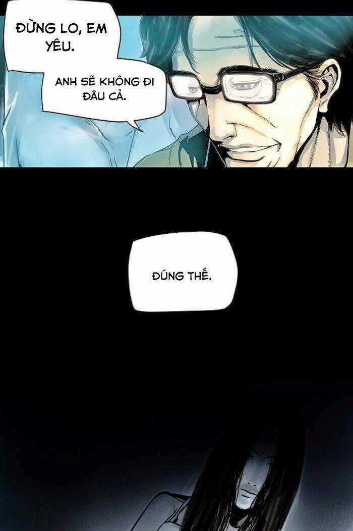 Những Xác Chết Hồi Sinh Từ Đại Dương Chapter 8 trang 19