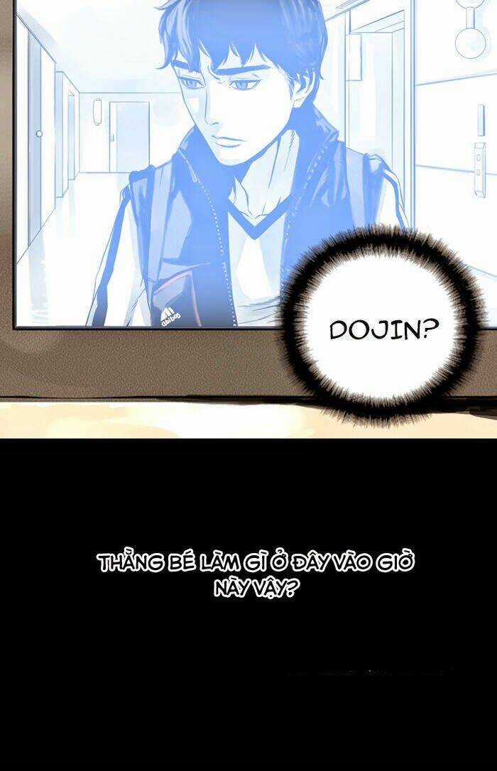 Những Xác Chết Hồi Sinh Từ Đại Dương Chapter 8 trang 2