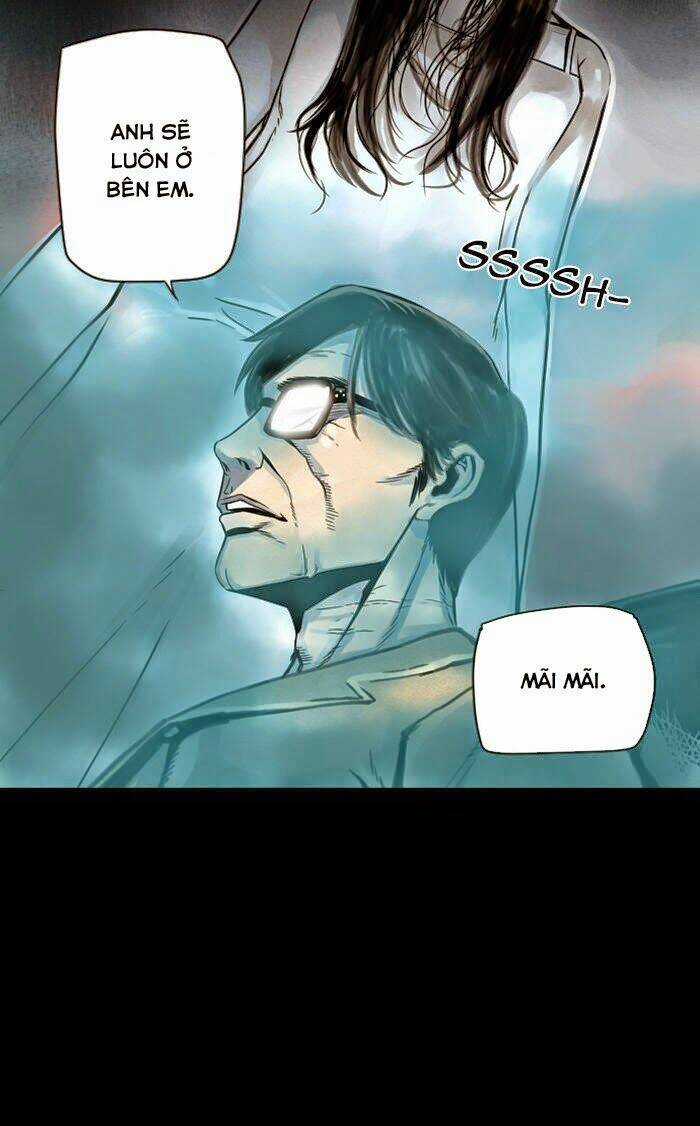 Những Xác Chết Hồi Sinh Từ Đại Dương Chapter 8 trang 20