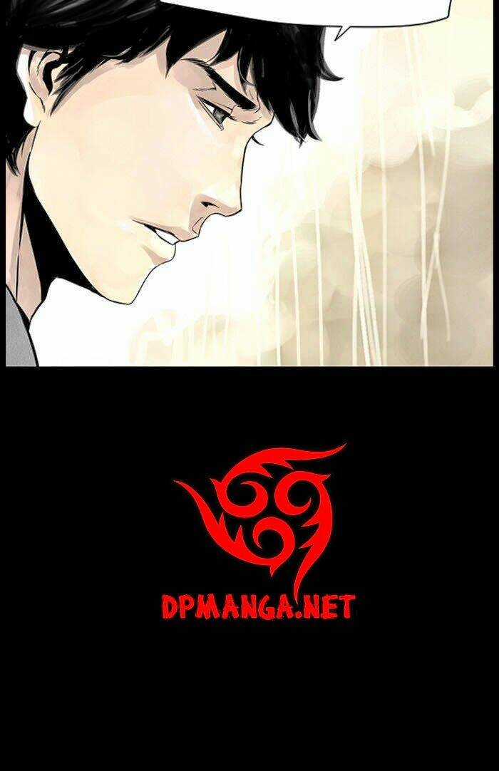 Những Xác Chết Hồi Sinh Từ Đại Dương Chapter 8 trang 27