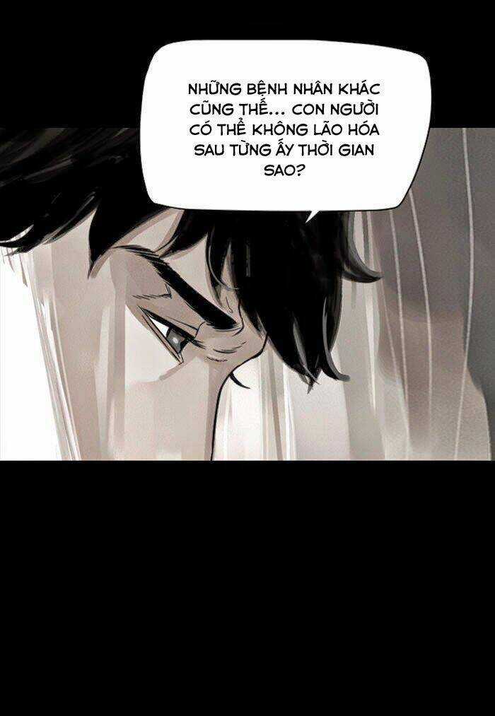 Những Xác Chết Hồi Sinh Từ Đại Dương Chapter 8 trang 28