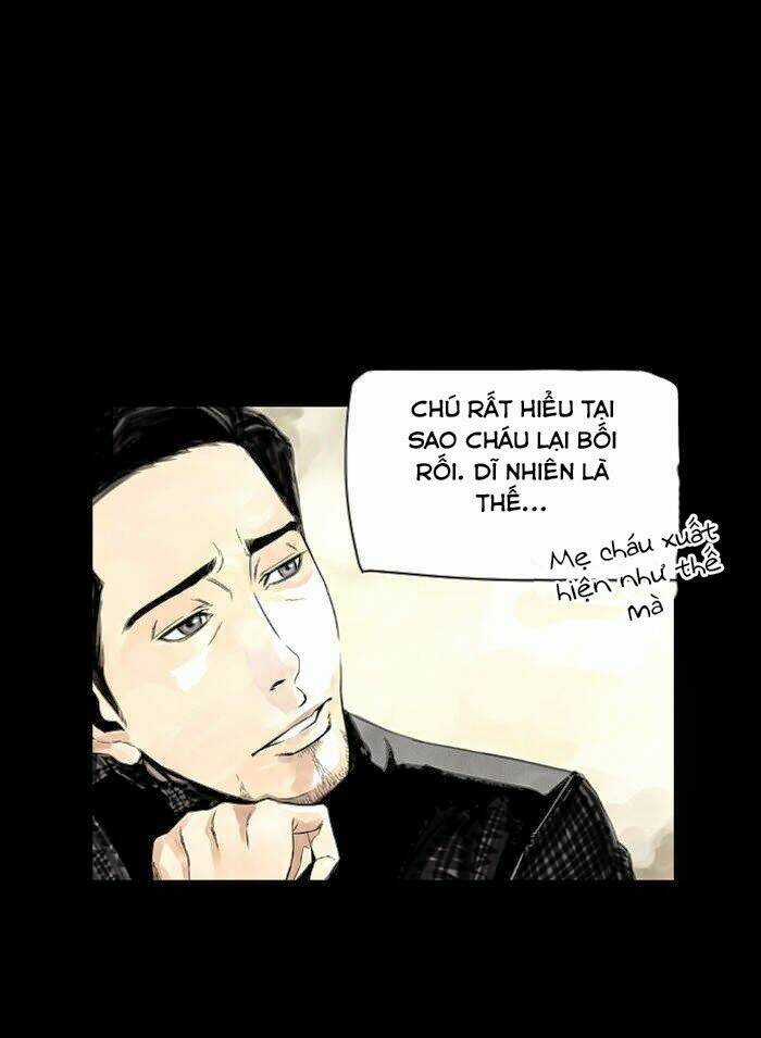 Những Xác Chết Hồi Sinh Từ Đại Dương Chapter 8 trang 31