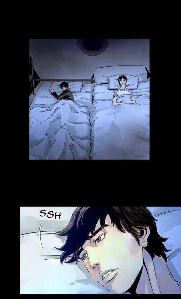 Những Xác Chết Hồi Sinh Từ Đại Dương Chapter 8 trang 34