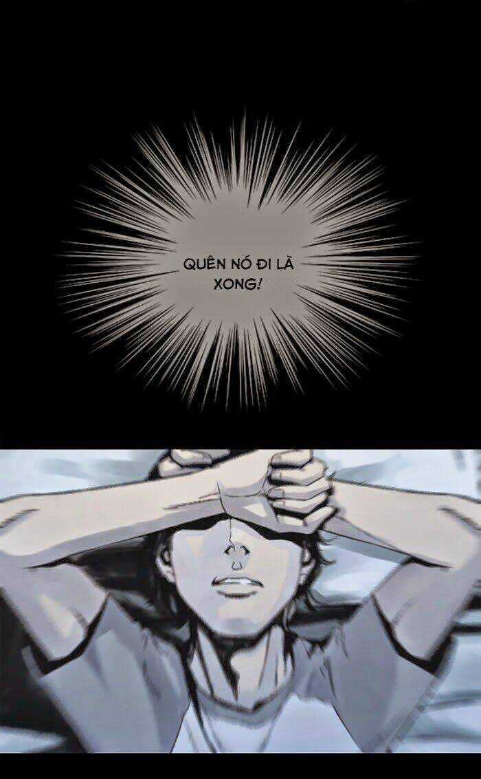 Những Xác Chết Hồi Sinh Từ Đại Dương Chapter 8 trang 37