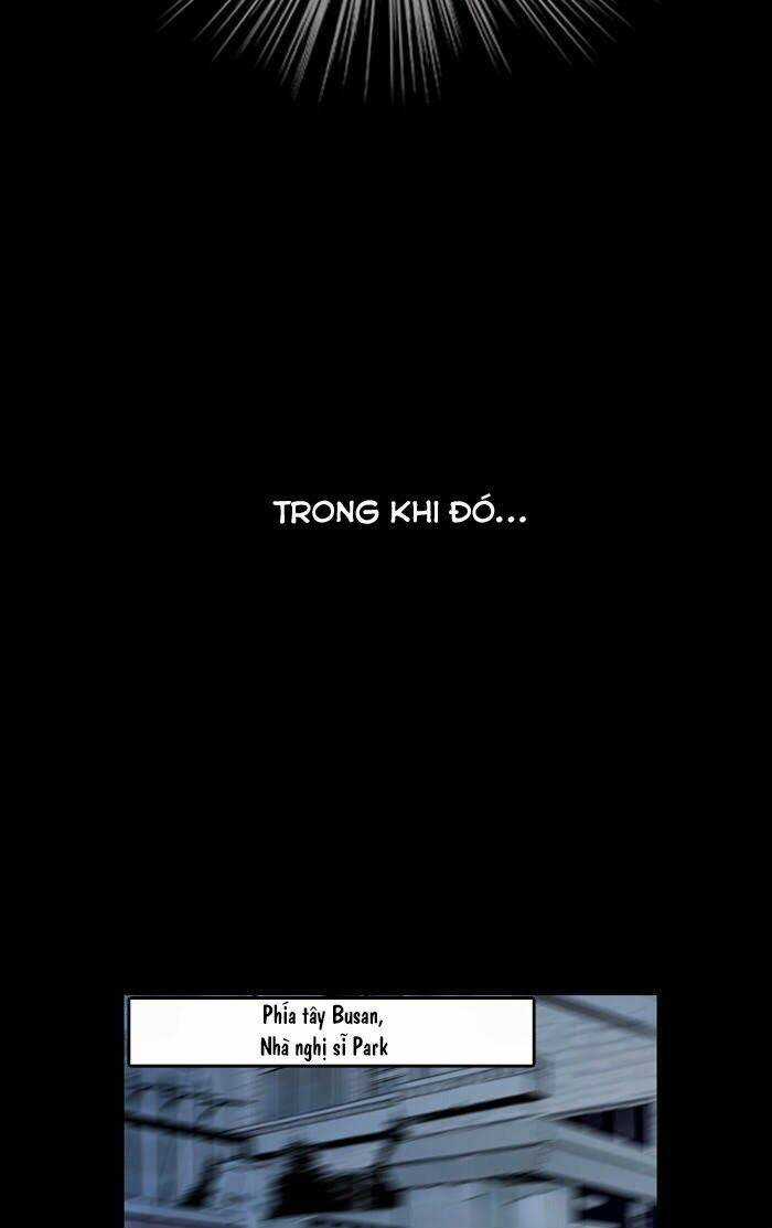 Những Xác Chết Hồi Sinh Từ Đại Dương Chapter 8 trang 39