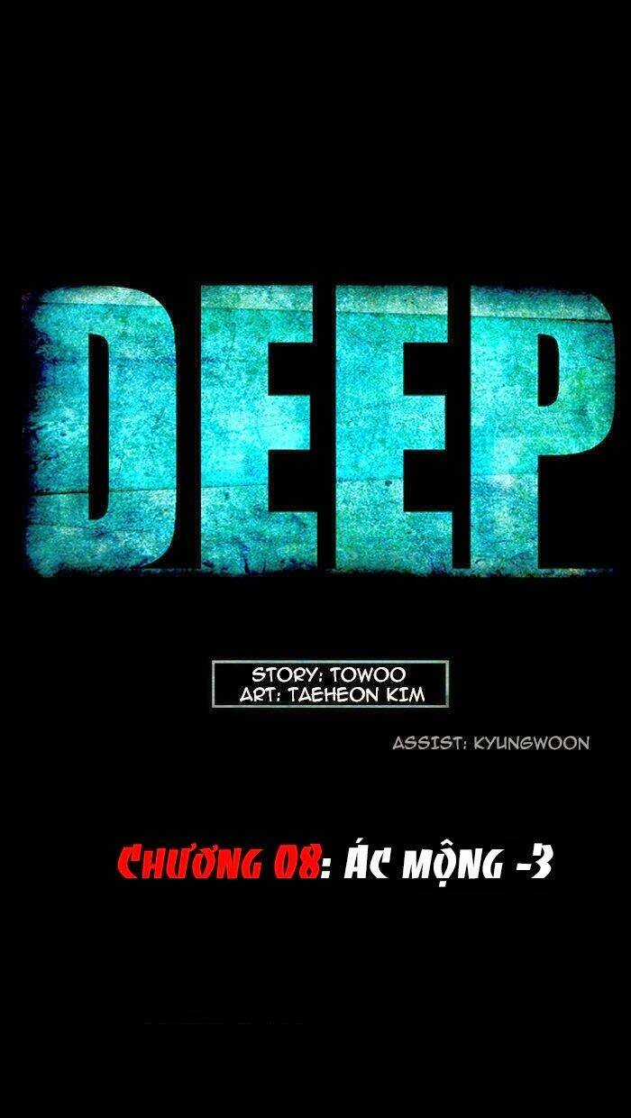 Những Xác Chết Hồi Sinh Từ Đại Dương Chapter 8 trang 4