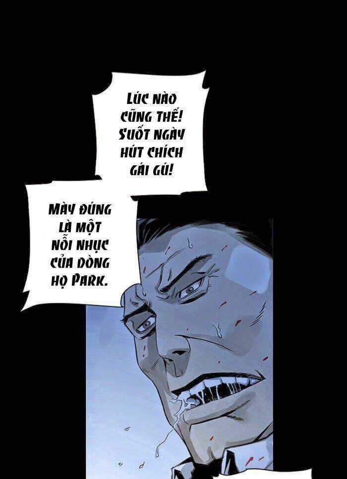 Những Xác Chết Hồi Sinh Từ Đại Dương Chapter 8 trang 42