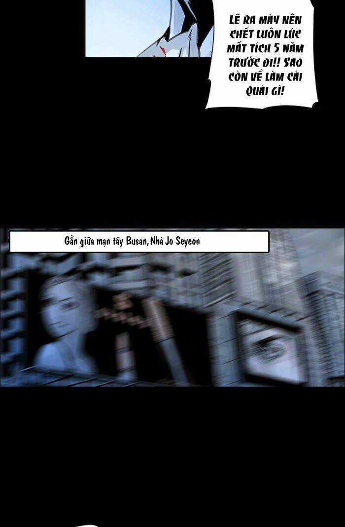 Những Xác Chết Hồi Sinh Từ Đại Dương Chapter 8 trang 43