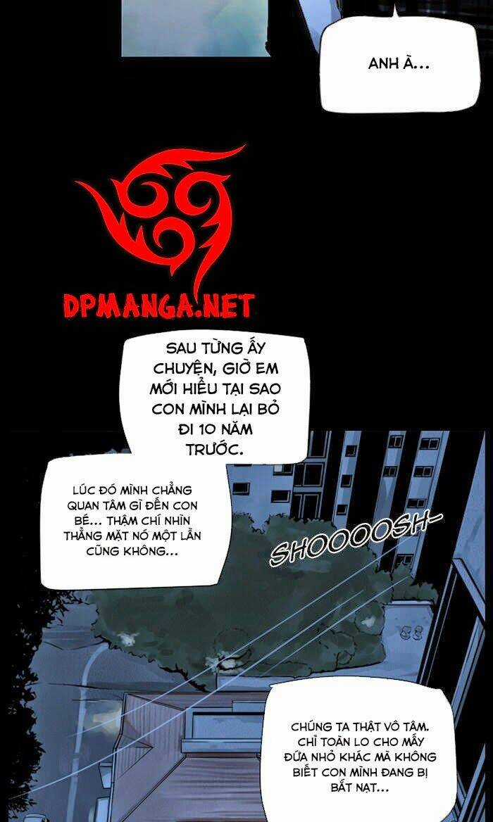 Những Xác Chết Hồi Sinh Từ Đại Dương Chapter 8 trang 45