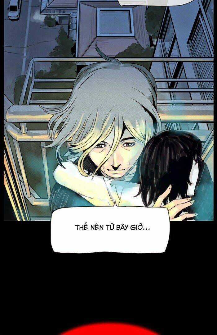 Những Xác Chết Hồi Sinh Từ Đại Dương Chapter 8 trang 46