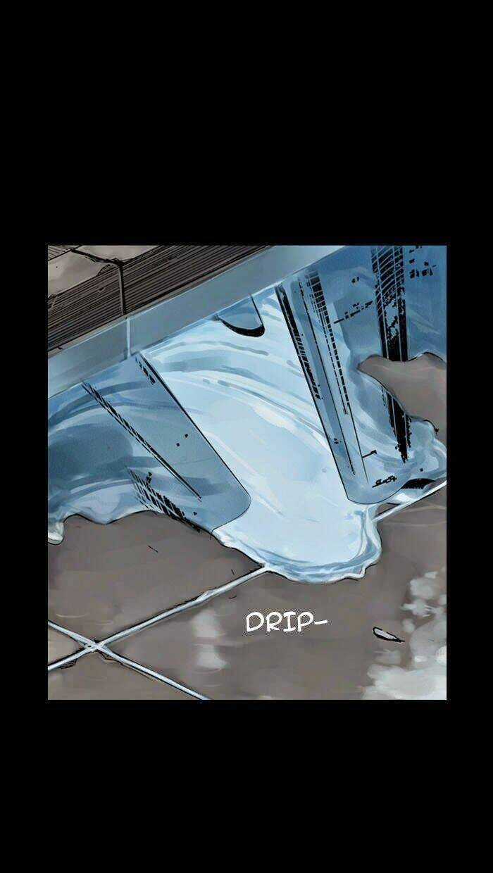 Những Xác Chết Hồi Sinh Từ Đại Dương Chapter 8 trang 5