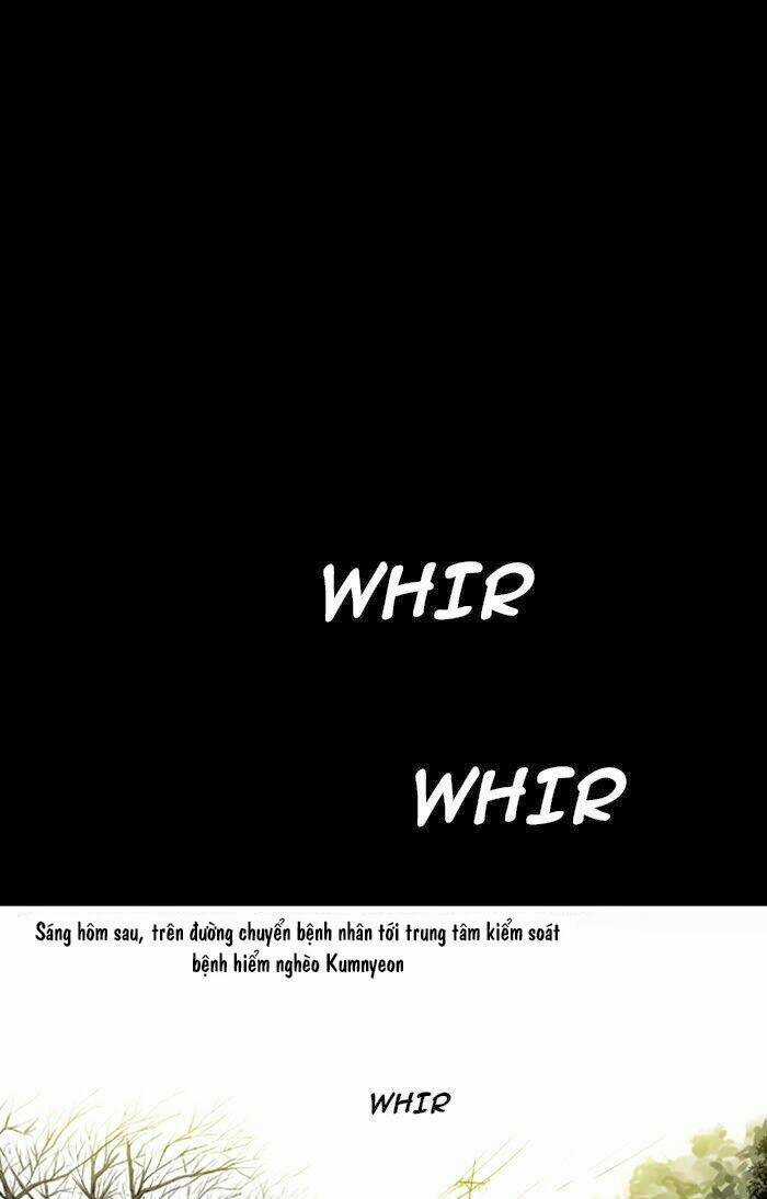 Những Xác Chết Hồi Sinh Từ Đại Dương Chapter 8 trang 52