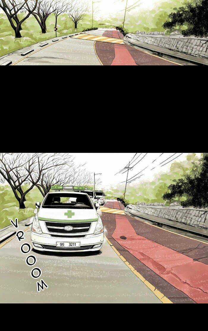 Những Xác Chết Hồi Sinh Từ Đại Dương Chapter 8 trang 53