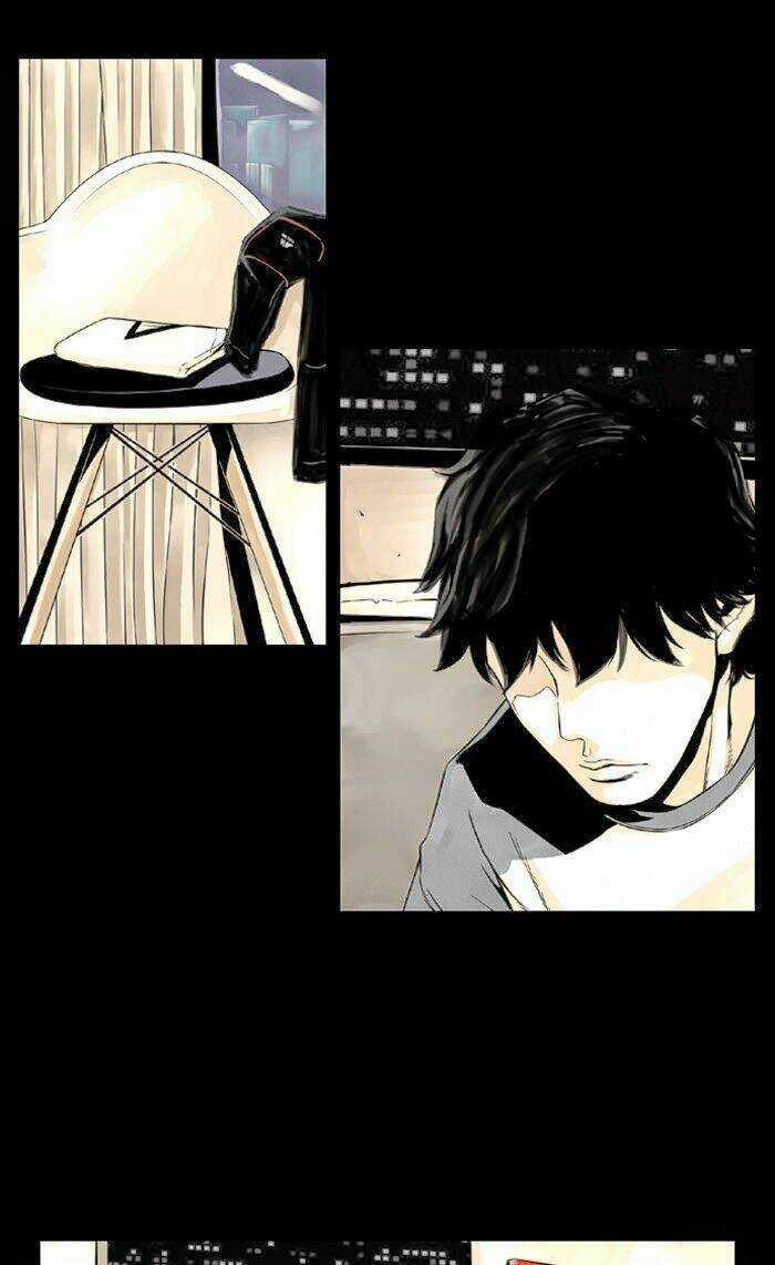 Những Xác Chết Hồi Sinh Từ Đại Dương Chapter 8 trang 6