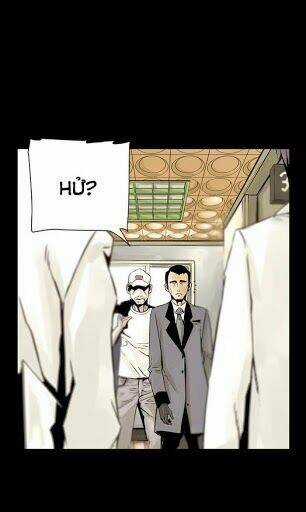 Những Xác Chết Hồi Sinh Từ Đại Dương Chapter 9.1 trang 10