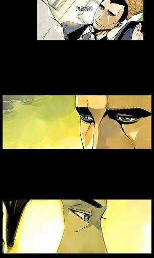 Những Xác Chết Hồi Sinh Từ Đại Dương Chapter 9.1 trang 14