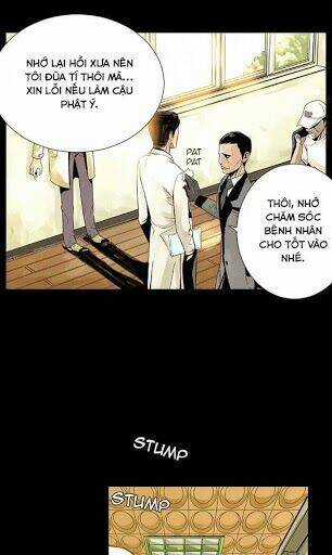 Những Xác Chết Hồi Sinh Từ Đại Dương Chapter 9.1 trang 16