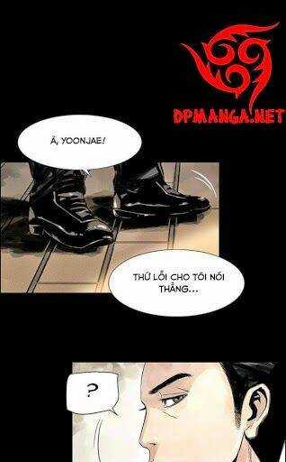 Những Xác Chết Hồi Sinh Từ Đại Dương Chapter 9.1 trang 18