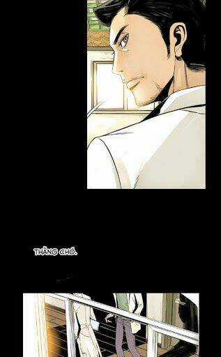 Những Xác Chết Hồi Sinh Từ Đại Dương Chapter 9.1 trang 21