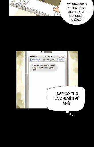 Những Xác Chết Hồi Sinh Từ Đại Dương Chapter 9.1 trang 24