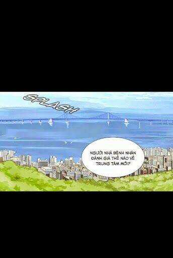 Những Xác Chết Hồi Sinh Từ Đại Dương Chapter 9.1 trang 25