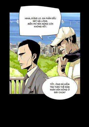 Những Xác Chết Hồi Sinh Từ Đại Dương Chapter 9.1 trang 26