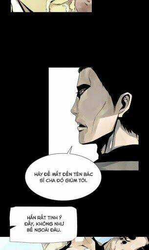 Những Xác Chết Hồi Sinh Từ Đại Dương Chapter 9.1 trang 28