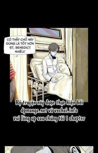 Những Xác Chết Hồi Sinh Từ Đại Dương Chapter 9.1 trang 30