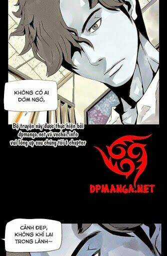 Những Xác Chết Hồi Sinh Từ Đại Dương Chapter 9.1 trang 31