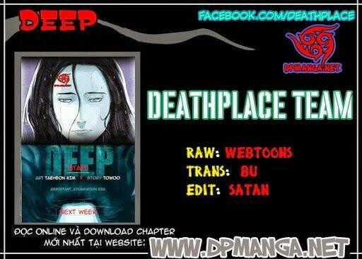 Những Xác Chết Hồi Sinh Từ Đại Dương Chapter 9.1 trang 34