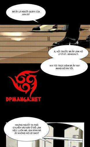 Những Xác Chết Hồi Sinh Từ Đại Dương Chapter 9.1 trang 7