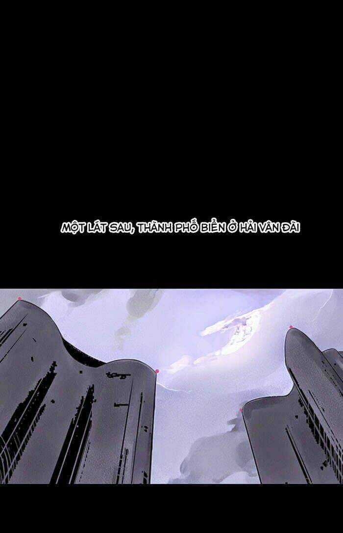 Những Xác Chết Hồi Sinh Từ Đại Dương Chapter 9.2 trang 14