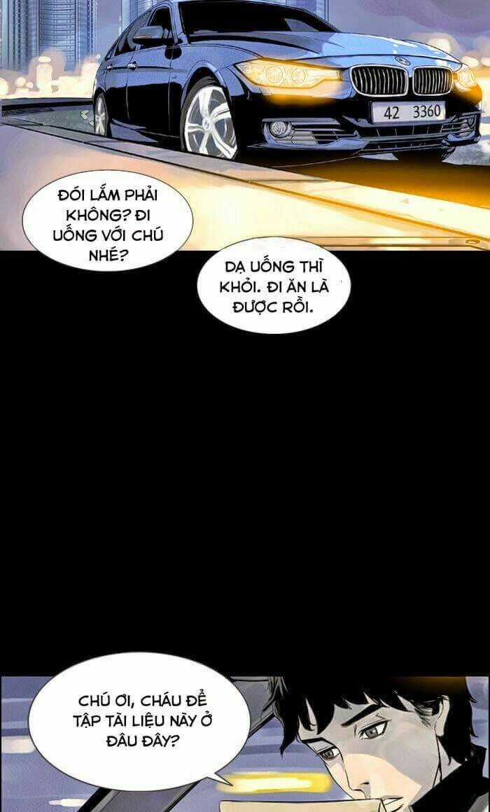 Những Xác Chết Hồi Sinh Từ Đại Dương Chapter 9.2 trang 18