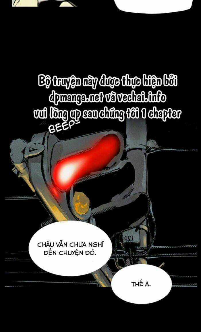 Những Xác Chết Hồi Sinh Từ Đại Dương Chapter 9.2 trang 21