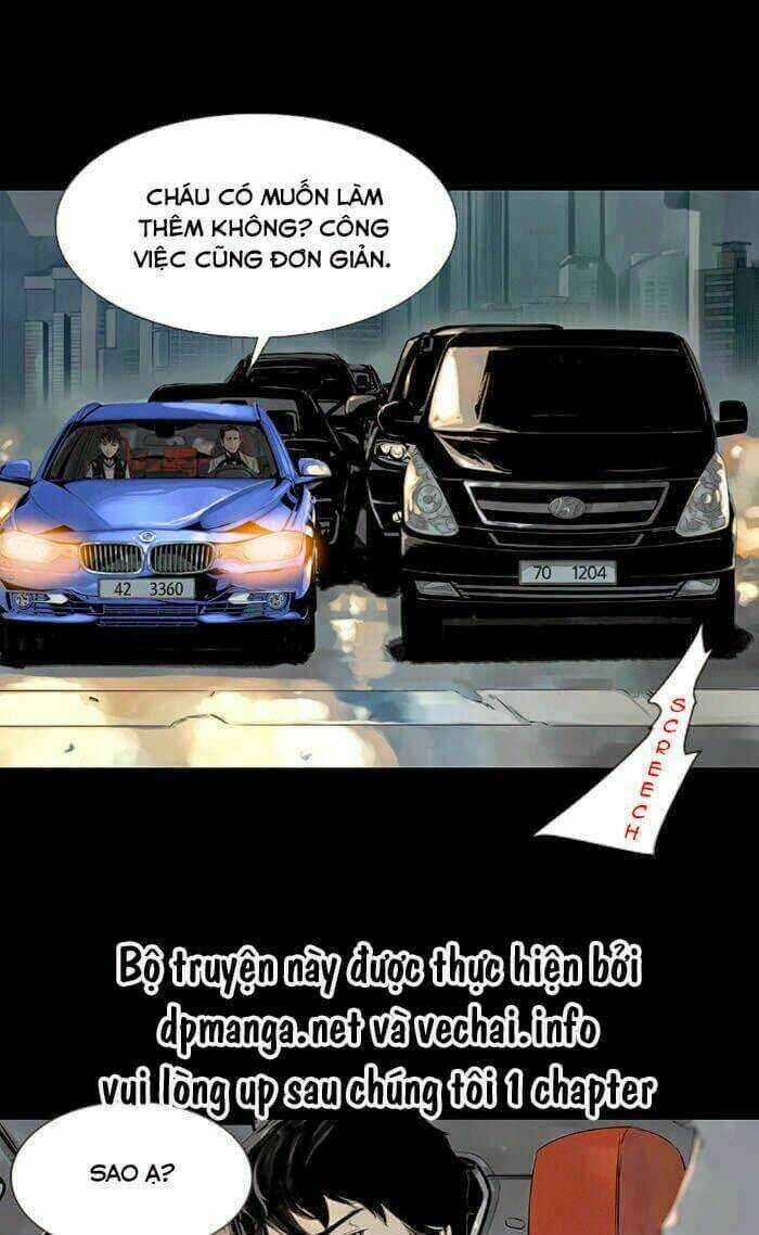 Những Xác Chết Hồi Sinh Từ Đại Dương Chapter 9.2 trang 22