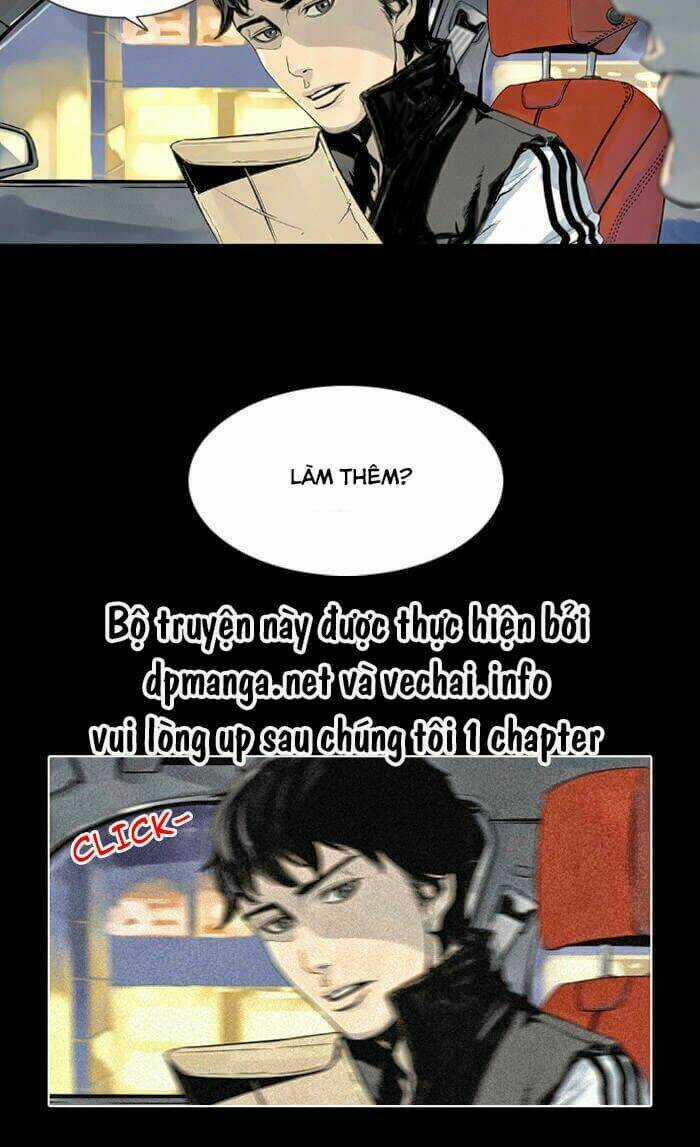 Những Xác Chết Hồi Sinh Từ Đại Dương Chapter 9.2 trang 23