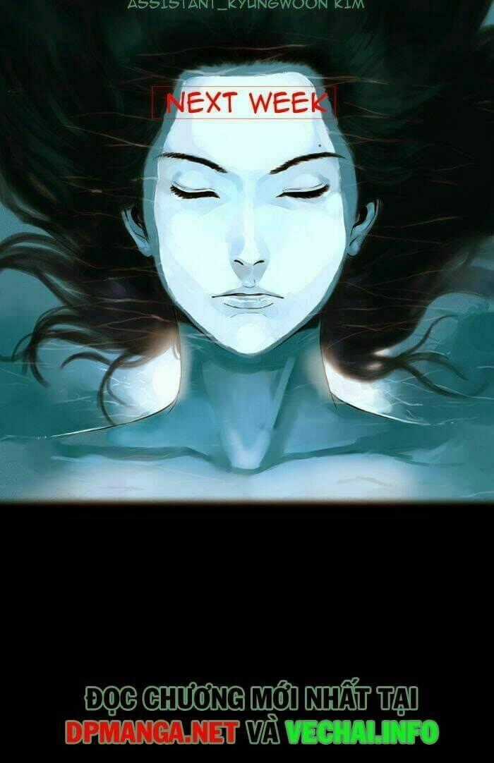 Những Xác Chết Hồi Sinh Từ Đại Dương Chapter 9.2 trang 25